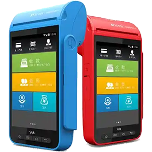 邵武拉卡拉智能POS机